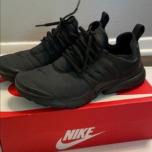 W AIR PRESTO NIKE